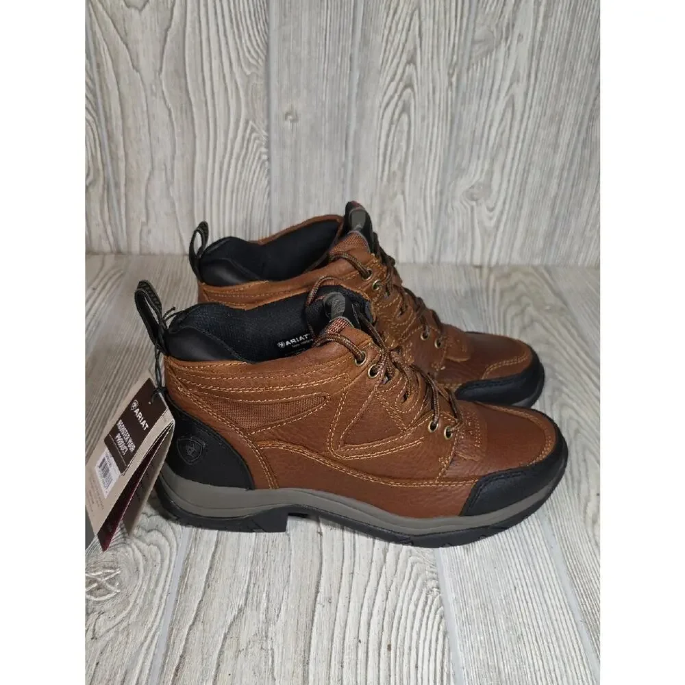 Ariat new tags